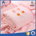 2016 Factory Price Luxury Gift Embroidery Decorative Bath Towels Set